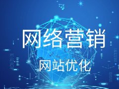 网站优化