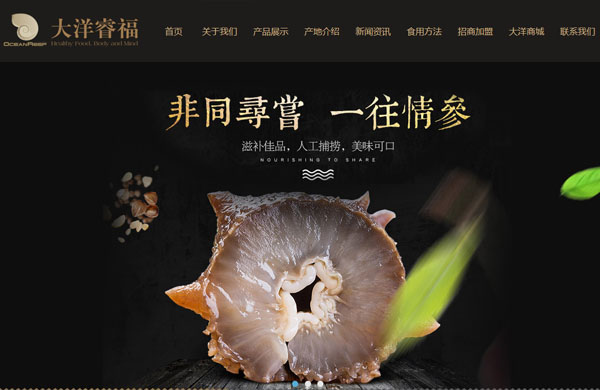大洋瑞福